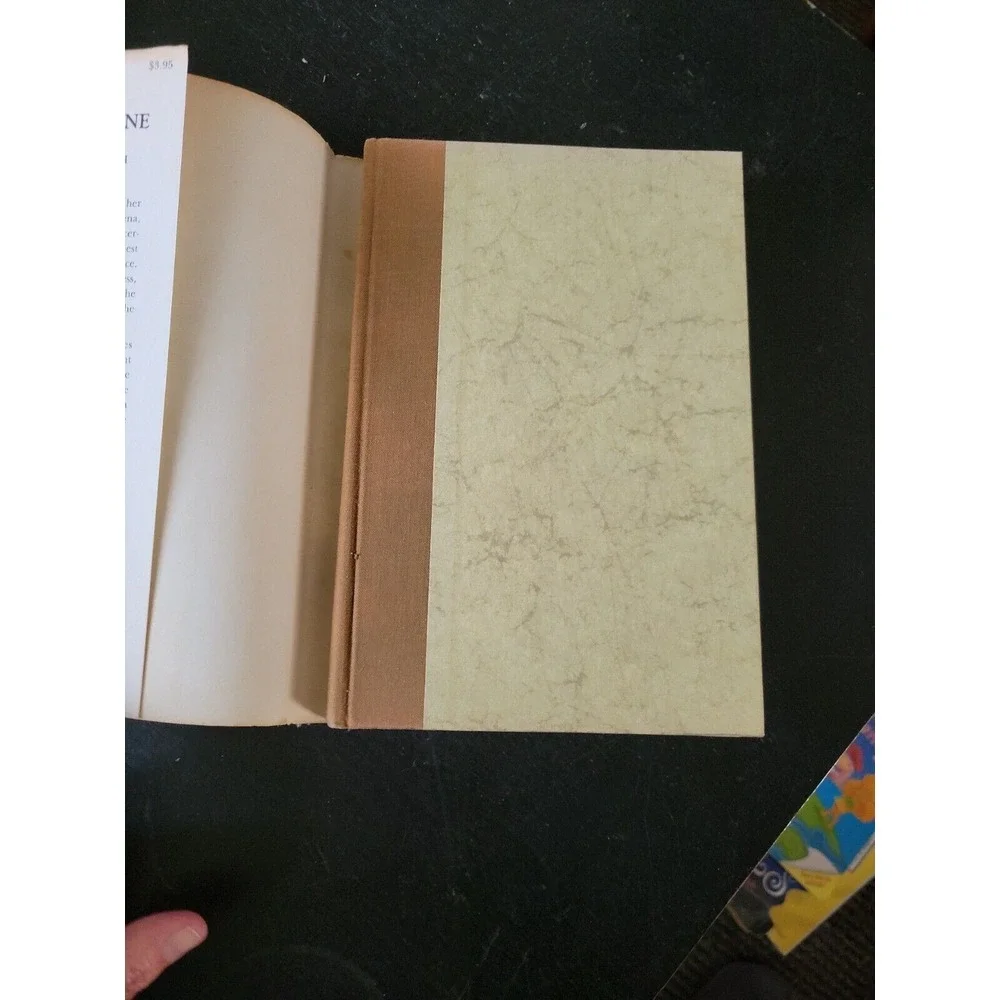 The Knowing One Vintage‎ Childrens Book 1967 Eunice Young Smith *AUTOGRAPHED